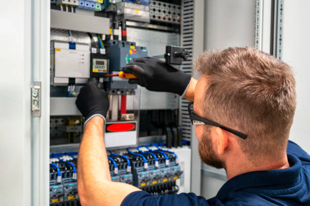 Best Emergency Electrical Repair  in Brazoria, TX