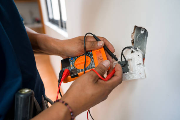 Best Electrical Wiring Services  in Brazoria, TX