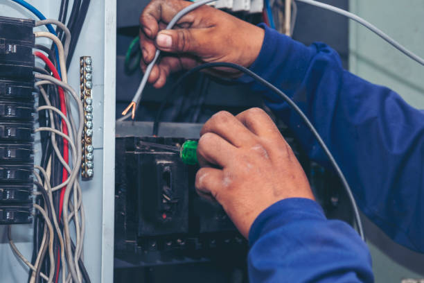 Best Home Electrical Repair  in Brazoria, TX