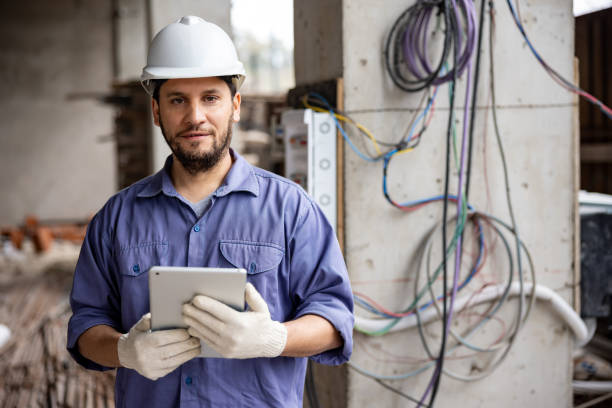 Best Electrical Contractors for Businesses  in Brazoria, TX