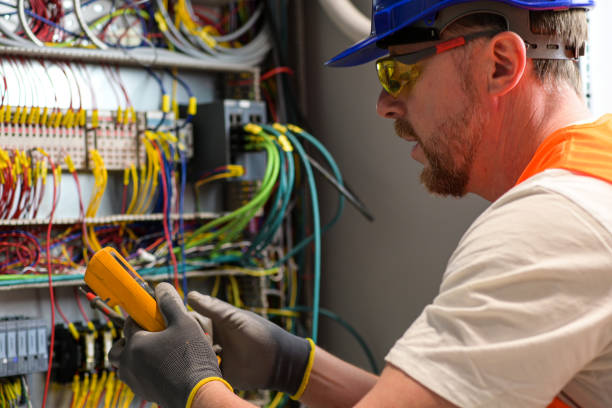 Why Trust Our Certified Electricians for Your Electrical Needs in Brazoria, TX?